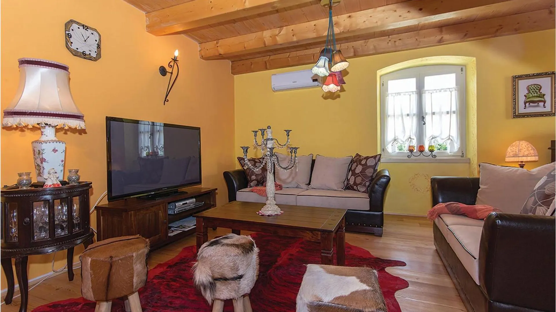 Lovely Home In Hrboki With Wifi Holiday home