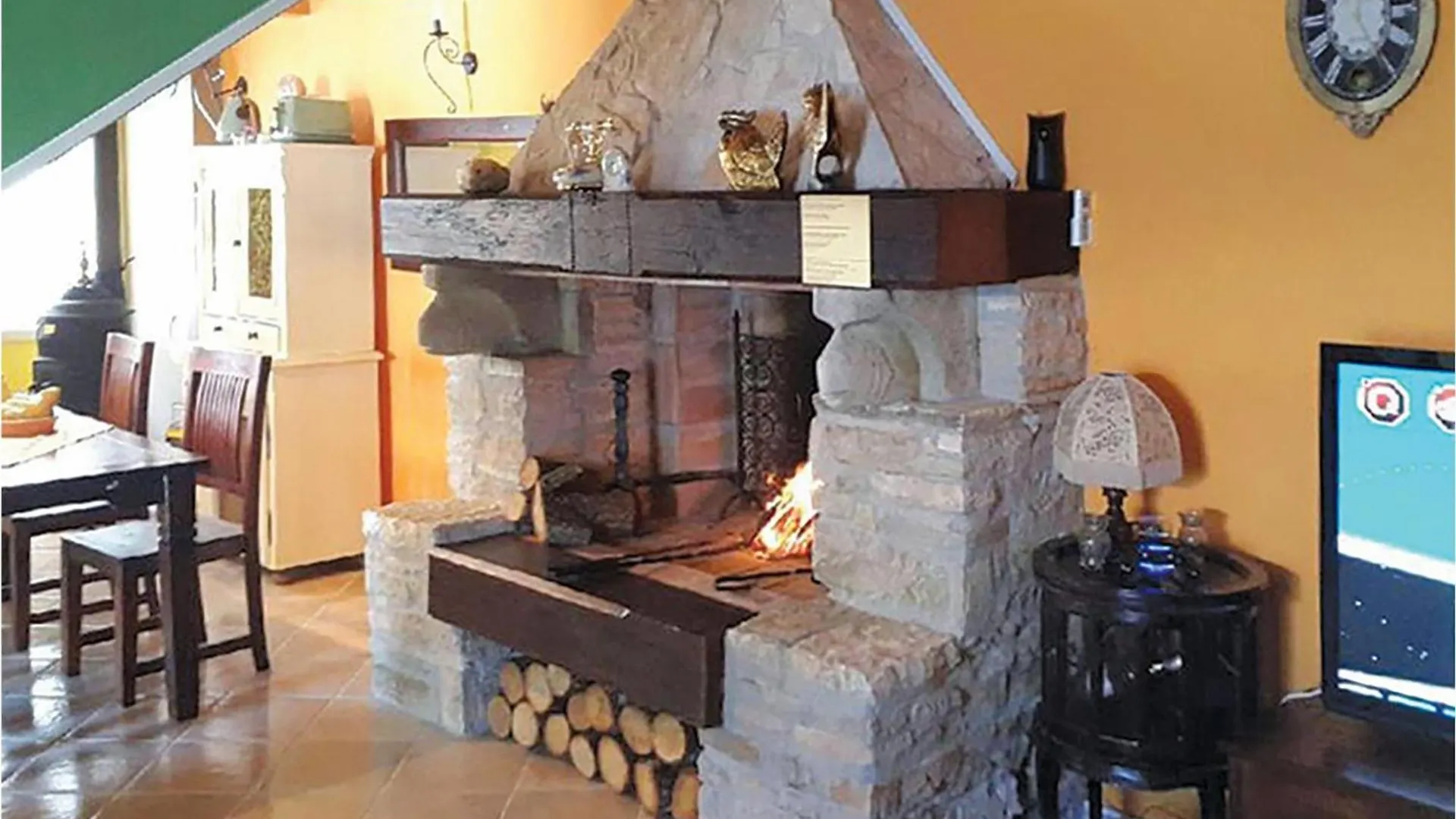 Casa vacanze Lovely Home In Hrboki With Wifi