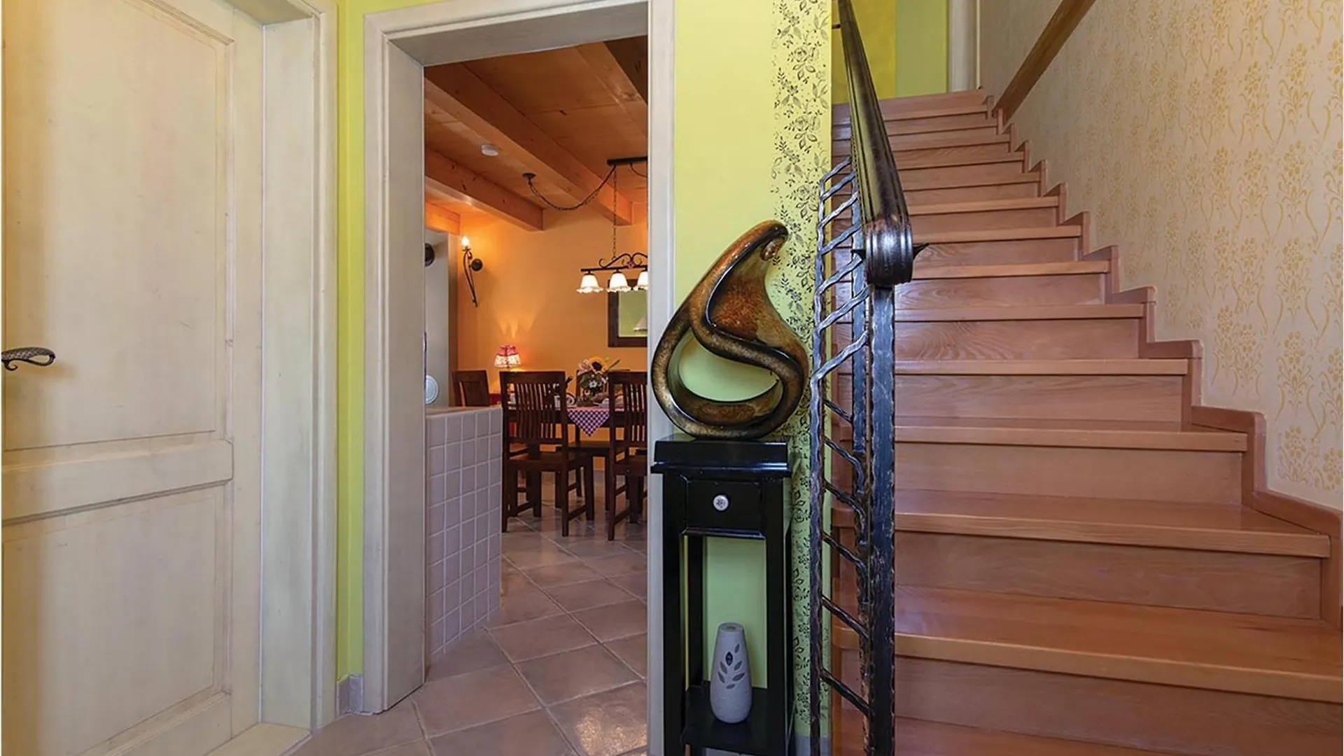 Holiday home Lovely Home In Hrboki With Wifi