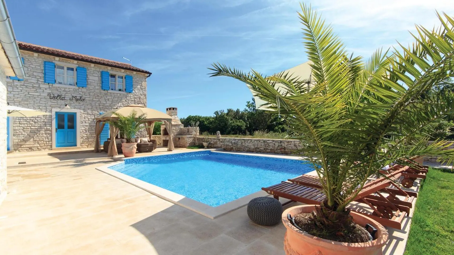 Lovely Home In Hrboki With Wifi Croatia