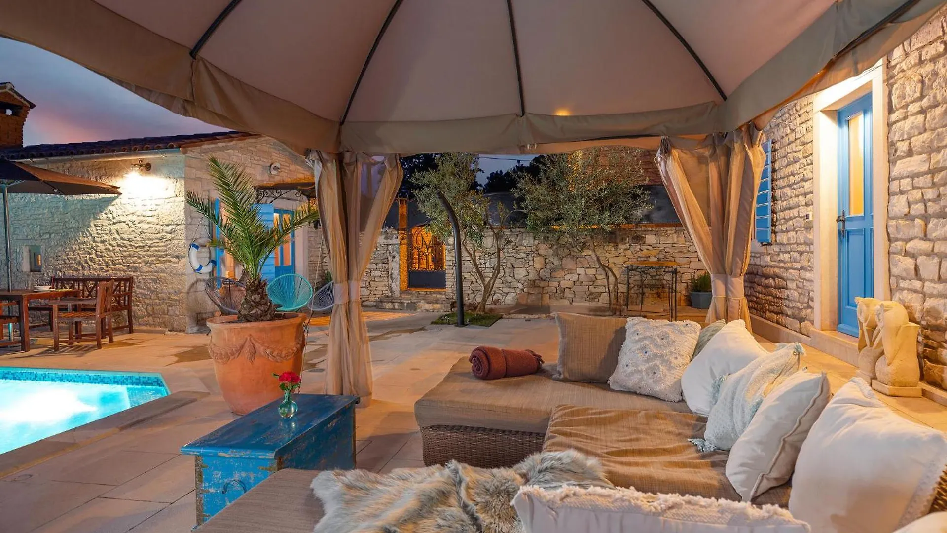 Lovely Home In Hrboki With Wifi Holiday home